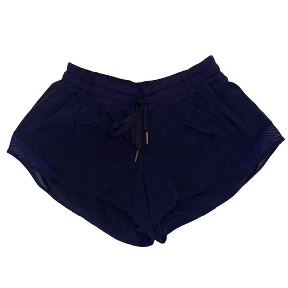 Lululemon Hotty Hot Shorts - Picture 1 of 8